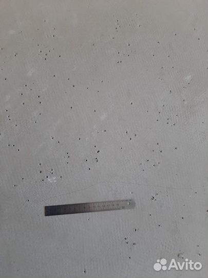 Приемка квартиры в новостройке (есть сро, реестр)