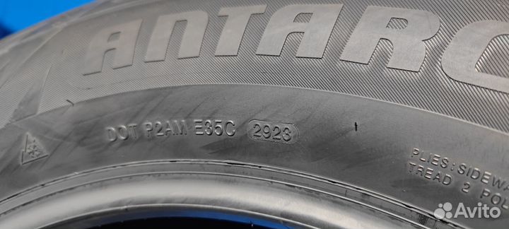 Zeta Antarctica Sport 275/60 R20 115S