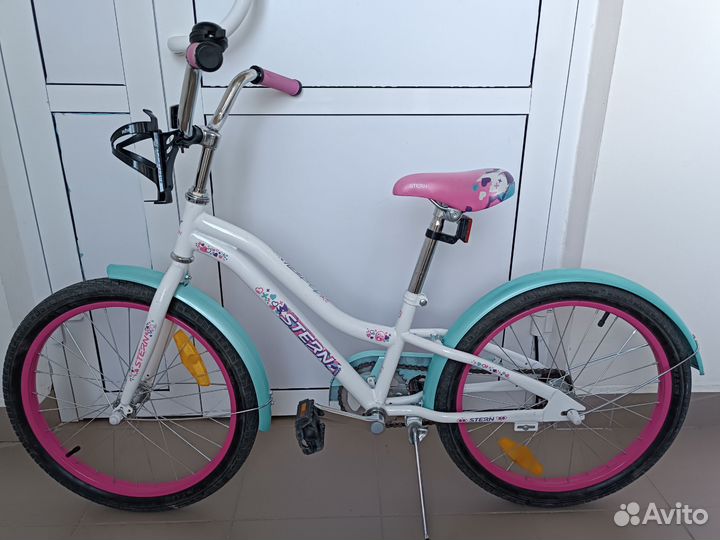 Детский велосипед Stern Fantasy 20