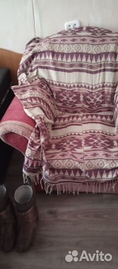 Диван + кресло, и матрас