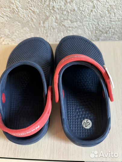 Сланцы детские