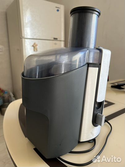 Соковыжималка philips
