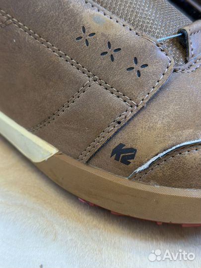 Сноубордические ботинки женские