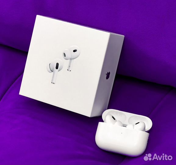 Air pods pro 2 USB Type-C