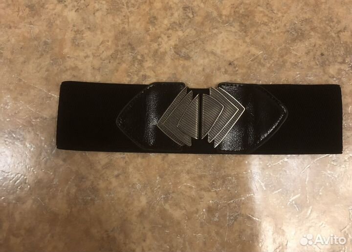 Пояс резинка