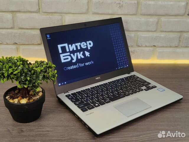 Японский NEC I3-6100U/4GB/SSD240GB купить в Санкт-Петербурге ...