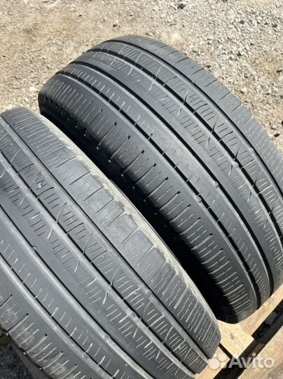 Pirelli Scorpion Verde All Season 235/60 R18
