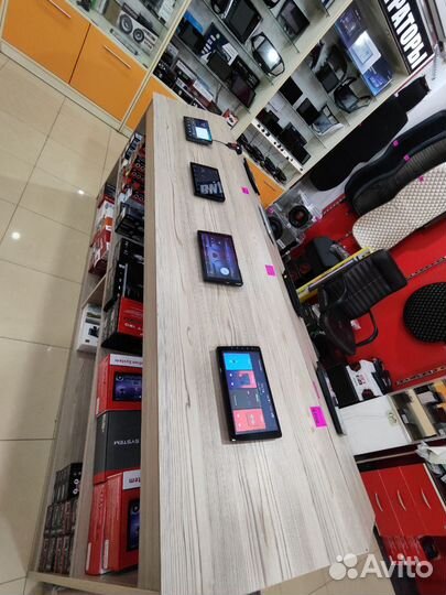 Андроид магнитола 7дюйм 2/32 магнитола на приору 2