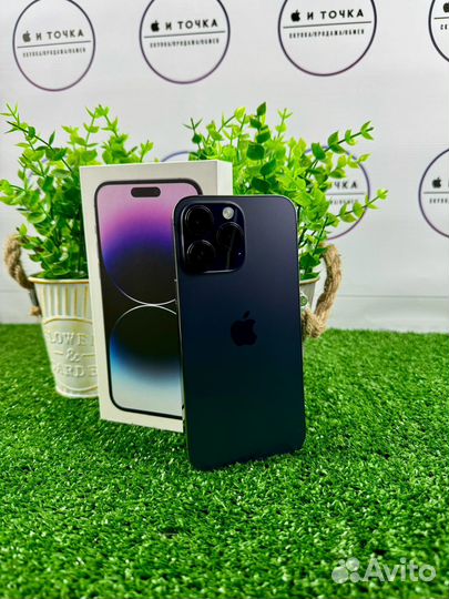 iPhone 14 Pro Max, 512 ГБ