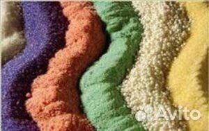 Удобрения минеральные и органика, горчица белая