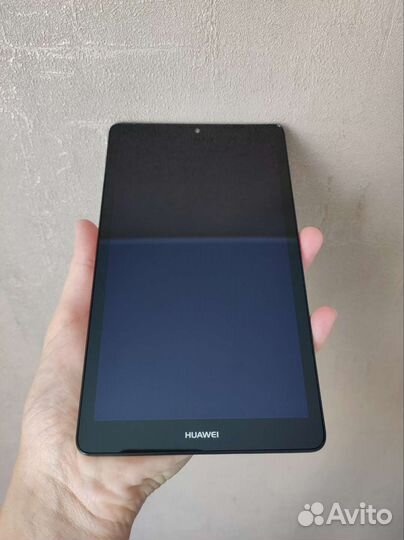 Детский планшет Huawei MediaPad T3 7
