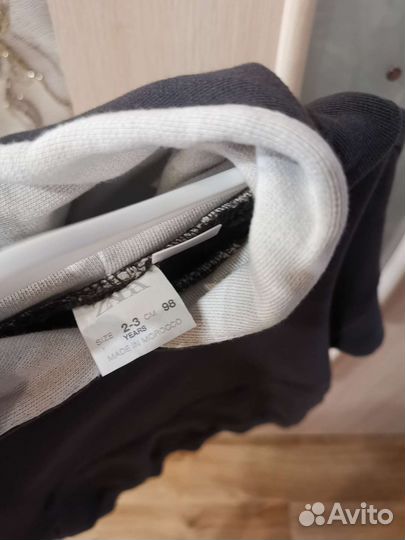 Свитшот/толстовка Zara