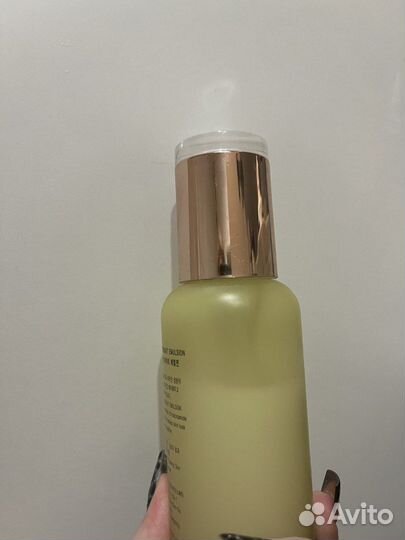 Уходовый набор