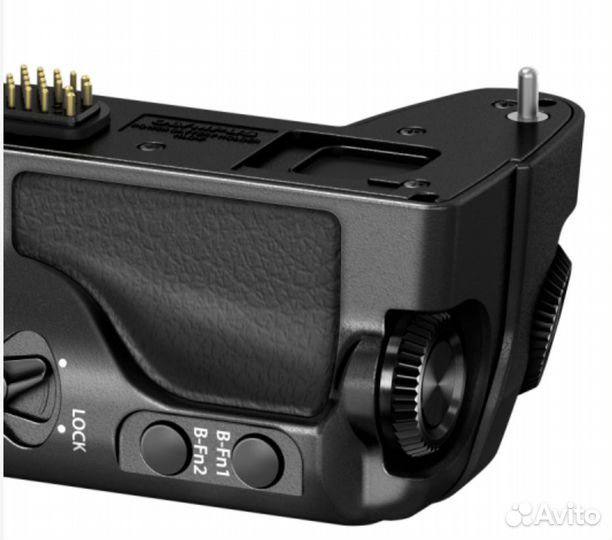 Батарейная ручка Olympus