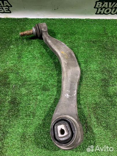 Рычаг передний правый Bmw 5 F10 N20B20B 2012