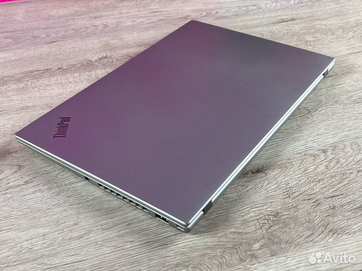 Ноутбук бу 14 Lenovo X1 Carbon Gen5 i7 7600 2K
