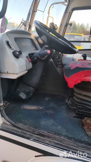 Городской автобус ПАЗ 320412-04, 2017