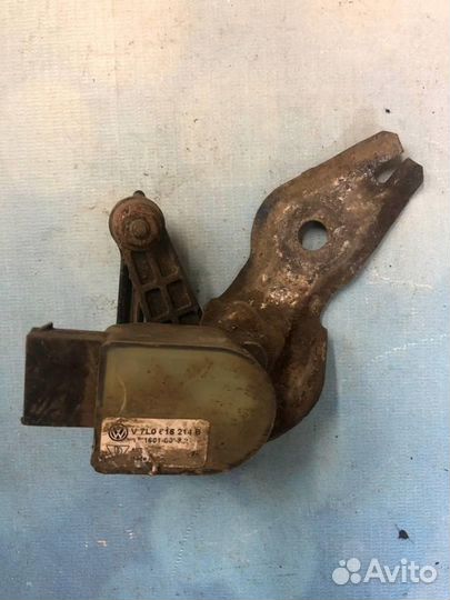 Датчик дорожнего просвета 7l0616214b