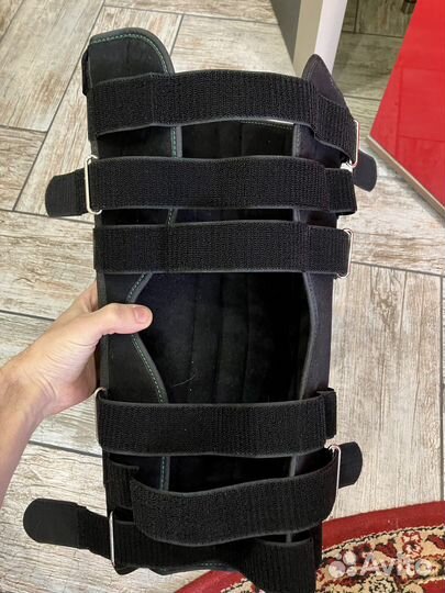 Коленный ортез orlett ks-601