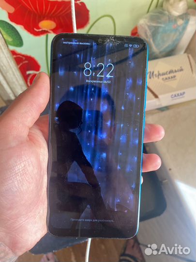 Xiaomi Redmi 9A, 3/32 ГБ