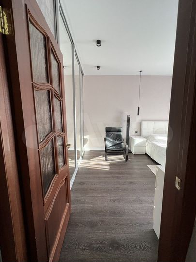 2-к. квартира, 61 м², 4/9 эт.