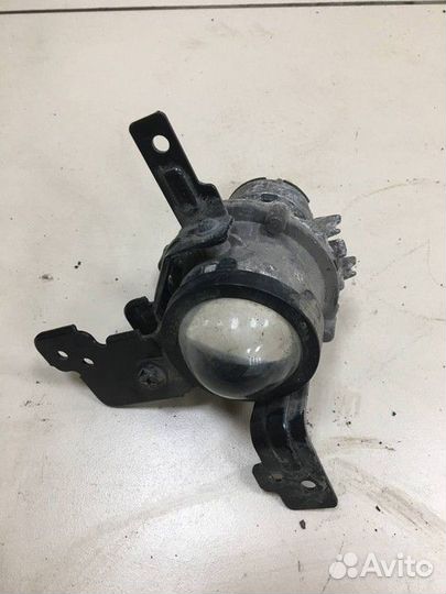 Фара противотуманная левая Kia Rio