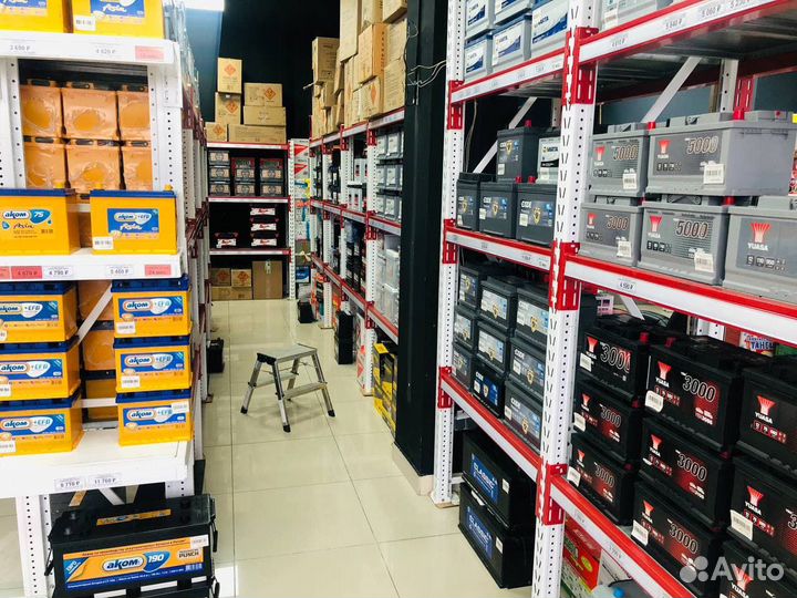 Аккумулятор Odyssey PC1220 70Ah- 680A AGM