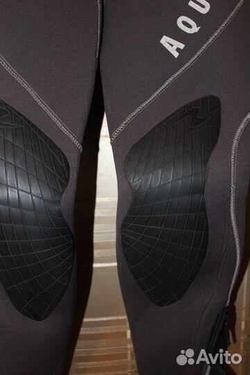 Гидрокостюм aqua lung женский 5,5 мм