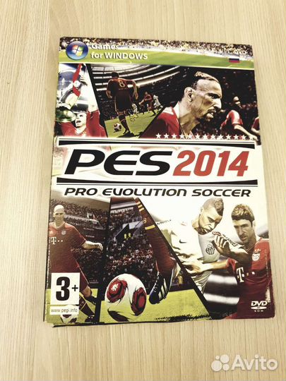 Игры компьютерные