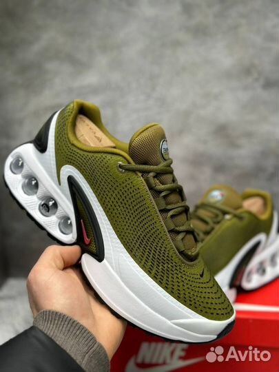 Кроссовки 41-45 Nike Air Max