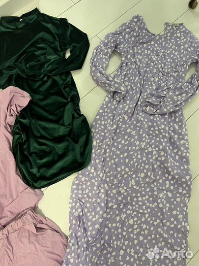 Женские вещи пакетом 42 44