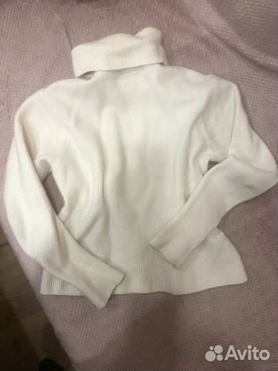 Шорты джинсовые 46р