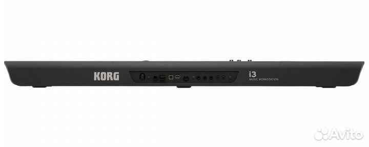 Рабочая станция Korg + Аксессуары