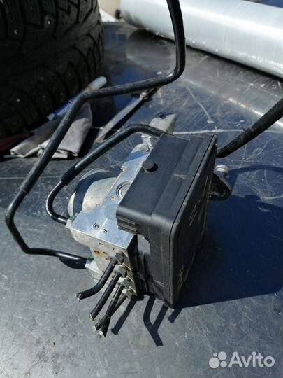 Блок ABS/ESP MB A 253 901 14 00