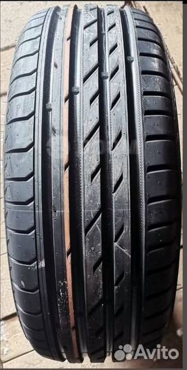 Ikon Tyres CHARACTER ULTRA 225/45 R17 W