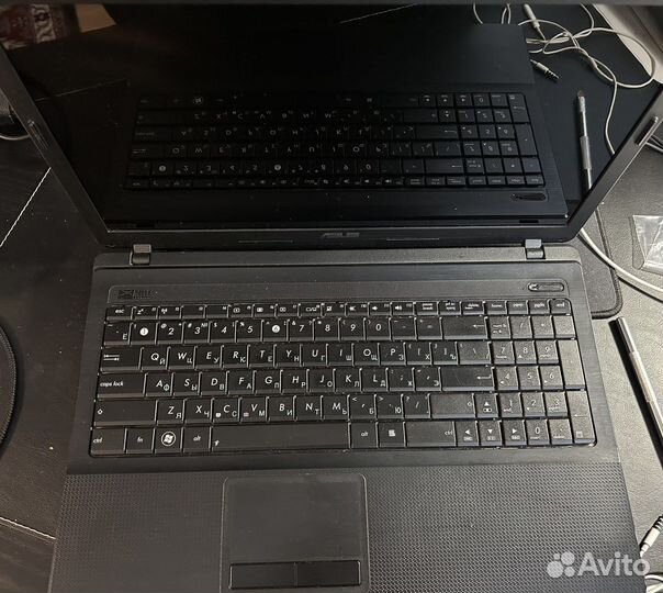 Ноутбук asus 15g29n0054b1