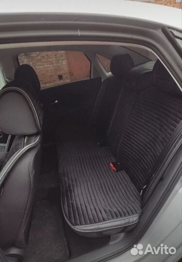 Накидки из велюра