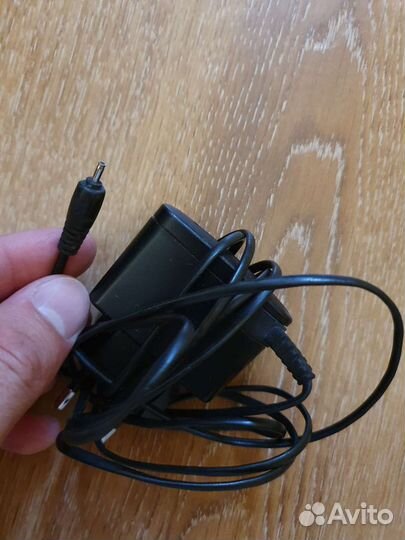 Зарядное устройство для телефона nokia