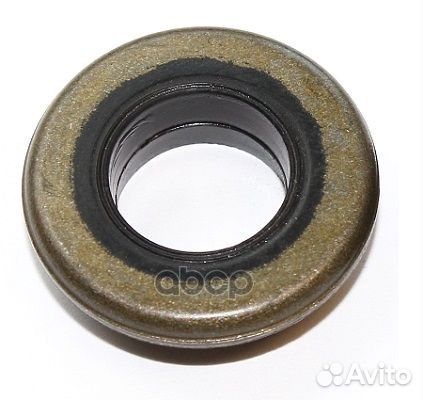 445.570E кольцо уплотнительное под клапанную к
