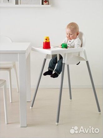 Стульчик Икея прокат/аренда