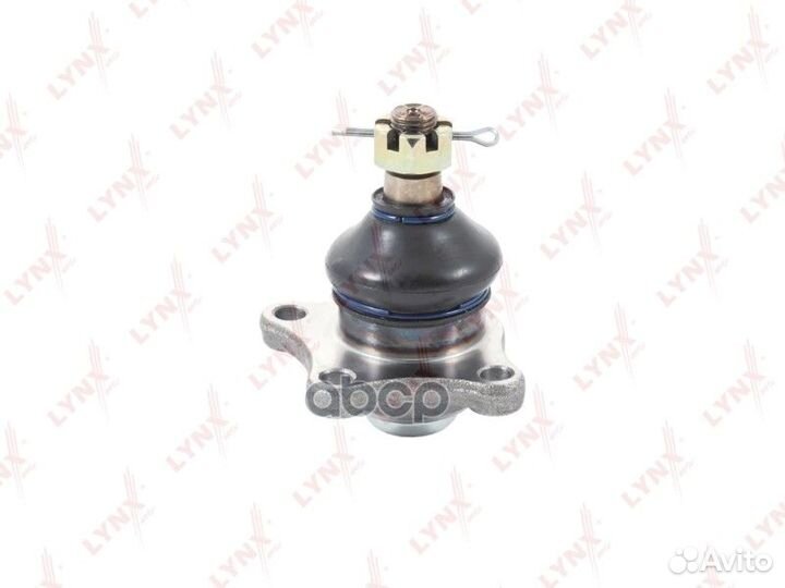 Опора шаровая перед прав/лев C1037LR lynxauto