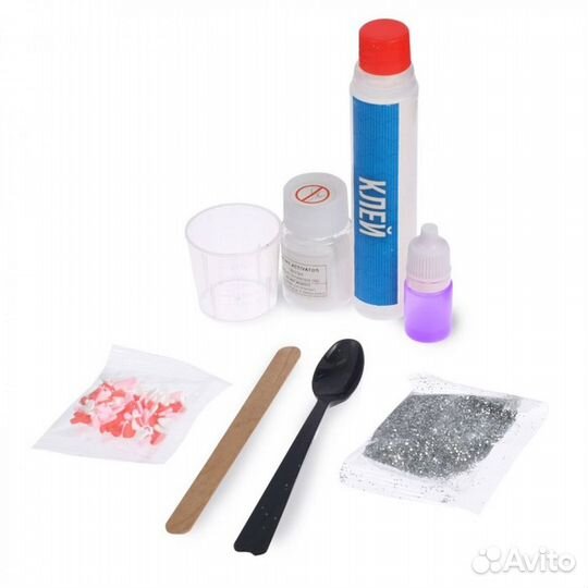 Опыты для детей