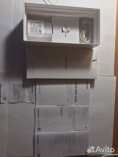 Телефон samsung a32