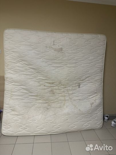 Матрас 200х200