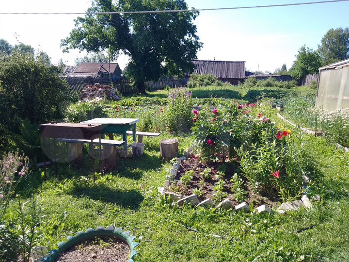 Дача 26,2 м² на участке 11 сот.