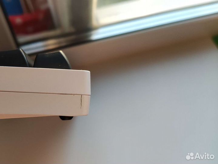 Механическая клавиатура от kbdfans kbd67 lite r3