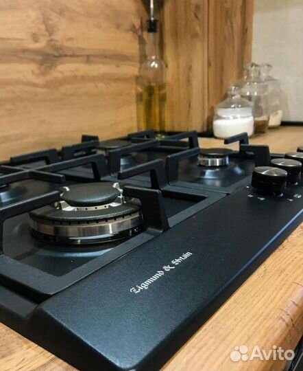 Кухня премиум класса на заказ