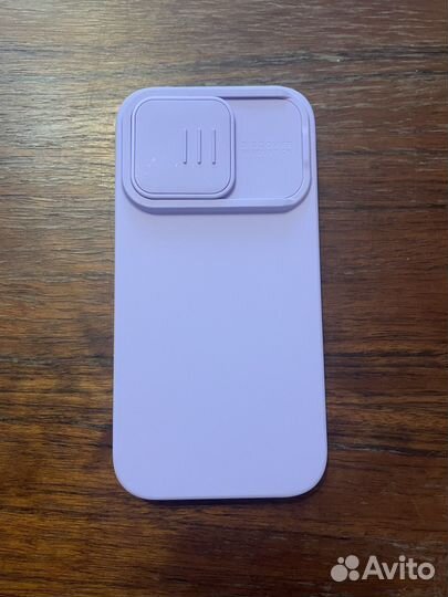 Чехол iPhone 14 Pro