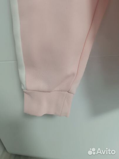 Толстовка женская anta, размер S (42)