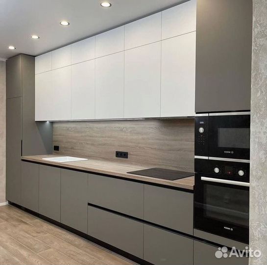 Кухня на заказ от производителя